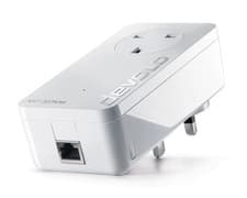 Image of devolo 8254 Magic 2-2400 Lan Add-On Powerline Adapter (Up To 2400 Mbps For Your