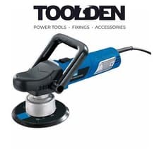Image of Draper 01817 Storm Force 150mm Dual Action Polisher 900W 240V