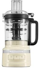Image of KitchenAid FOOD PROCESSOR 2.1 L - Almond Cream 5KFP0921BAC