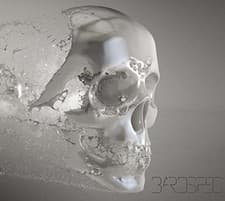 Image of BARDSPEC HYDROGEN NEW VINYL RECORD