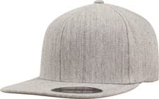 Image of Flexfit by Yupoong Flexfit flat visor (6277FV) - Flexfit flat visor