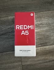 Image of Xiaomi Redmi A5
