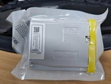 Image of Brother Original LC970Y Yellow Printer Ink Cartridge - Clearance