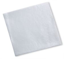 Image of CLICK MEDICAL ADHESIVE WOUND DRESSING 7X6CM BOX 25 WHITE