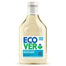 Image of Ecover Concentrated Non-Bio Laundry Liquid 1.43 Litre Lavender and Sandalwood