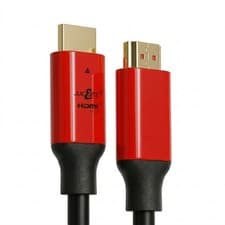 Image of JuicEBitz® HDMI Cable Lead 1080p/120hz/4k 1m 2m 3m 4m 5m 6m 7m 8m 9m 10m 12m 15m
