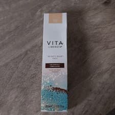 Image of Vita Liberata Beauty Blur Face Light 30ml - New & Sealed - Box Damaged