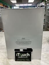 Image of 2021 10.2-inch iPad 9th Gen WiFi & 4g Unlock 256gb – Space Grey NEW Sealed Box