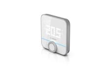 Image of Bosch Smart Home Room Thermostat II for wired heating systems, 230 V, compatible