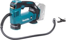 Image of Makita Portable Air Compressor 18V LXT 8.3 Bar With LED And Auto Stop DMP180