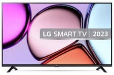 Image of LG SMART HDR LED TV 43LQ60006LA 43" Full HD Freeview Play
