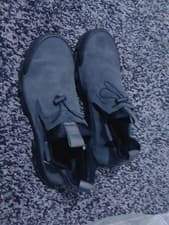 Image of Man Safety Shoes For Work Size 10uk