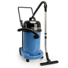 Image of Numatic WV470-830614 Wet and Dry Vac 20L / 27L 240V