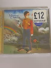 Image of Misplaced Childhood [2017 Remastered Edition] by Marillion (CD, 2017)