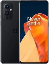 Image of Oneplus 9 128GB 8GB DUAL SIM Astral Black Unlocked Sim Free