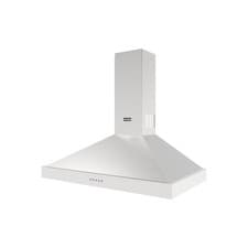 Image of Stoves ST STERLING CHIM 100PYR STA Built In 100cm 3 Speeds Chimney Cooker Hood
