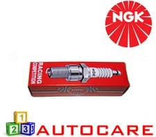 Image of BR9EG - NGK Spark Plug Sparkplug - Type : Racing - NEW No. 3230