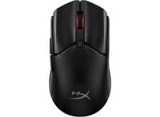 Image of HyperX Pulsefire Haste 2 Mini Wireless Gaming Mouse (Black) - For Gamers With