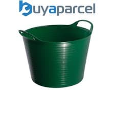 Image of Red Gorilla SP26G Gorilla Tub Medium 26 litre - Green GORTUB26GRE