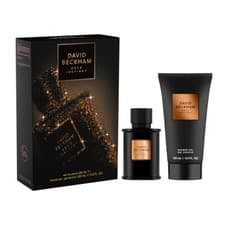 Image of David Beckham Gift Pack Bold Instinct EDP and Showergel 200ml