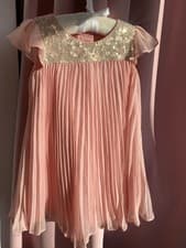 Image of Baby Monsoon Dress Baby 12-18 Months