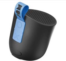 Image of Jam Compact Wireless Bluetooth Speaker With Waterproof & 8 Hour Playtime