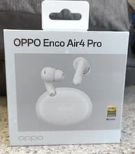 Image of Oppo Enco Air 4 Pro Wireless Earbuds Headphones