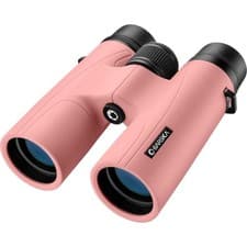 Image of Barska Crush 10x42 Binoculars Lightweight Compact Shockproof for Hiking Travel