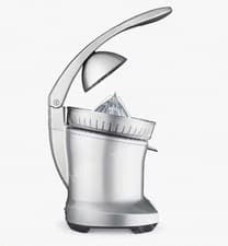 Image of Sage the Citrus Press BCP600SIL Fruit Juicer 0.2L 110W Silver