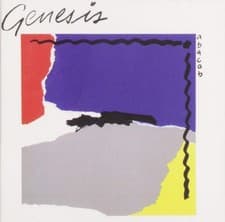 Image of Genesis Abacab (CD)