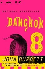 Image of Bangkok 8, Paperback by Burdett, John, Brand New, Free shipping in the US