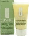 Image of Clinique Dramatically Different Moisturizing Lotion 50ml Tube - Very Dry To D...