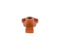 Image of BOSCH 1234332349 Distributor Rotor Replacement Fits Volvo 740 760 940 960