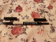 Image of MAKE UP FOR EVERPRO SCULPTING BROW 3 In 1  Colour  10