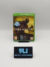 Image of Dark Souls 3 - Xbox One - UK PAL (Factory Sealed)