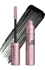 Image of Maybelline Mascara, Lash Sensational Sky High Volumizing & Thickening In Black