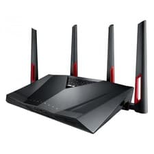 Image of Asus DSL-AC88U Wireless Adsl/Vdsl Router - 2167Mbps - Dual-Band