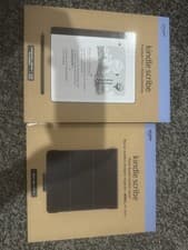 Image of Kindle Scribe 16GB The first Kindle for Reading and Writing