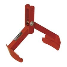 Image of Sealey Dg01 Drum Grab 350Kg Capacity