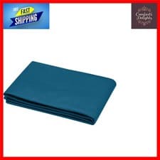 Image of Soft & Comfortable Linen Cotton Flat Bed Sheet 180 x 290 cm