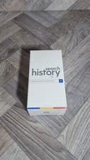 Image of Search History Family Card Game: The Party Game of Surprising Searches