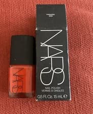 Image of NARS NAIL POLISH 15ML PARADISO 3658 New