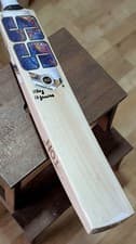 Image of SUPER SS CHAMPION CRICKET BAT SH 1150G !! 17 GRAINS PREMIUM ENGLISH WILLOW
