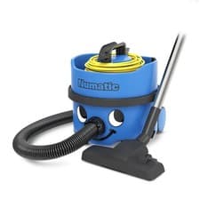 Image of Numatic PSP180 Blue Commercial Vacuum Cleaner