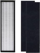 Image of HEPA Replacement Filter Kit with Carbon Pre-Filter for Purifiers