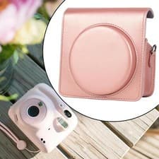 Image of Protective Case for Instax Square sq6 Lightweight Trendy Camera Carrying Bag