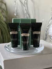 Image of La Mer The Concentrate 3ml x 3  Total 9ml BNIB 
