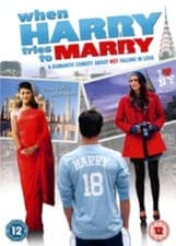 Image of WHEN HARRY TRIES TO MARRY - Region 2 DVD *BRAND NEW*