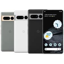 Image of NEW SEALED Google Pixel 7 Pro 5G - 128GB/256GB - Smartphone Factory Unlocked