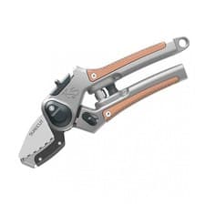 Image of Kent & Stowe Surecut Hardwood Lite Anvil Secateurs | K/S70100887